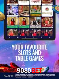 9080Bet APP